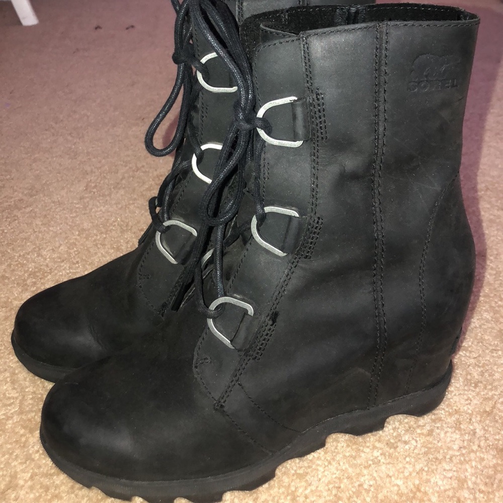 Sorel boots